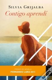 Capa do artigo Contigo Aprendí
