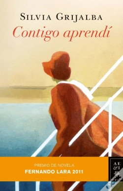 Capa do artigo Contigo Aprendí
