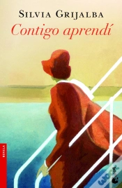 Capa do artigo Contigo Aprendí
