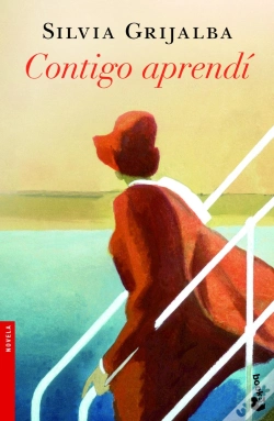 Capa do artigo Contigo Aprendí