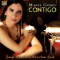 Contigo - CD - Preview