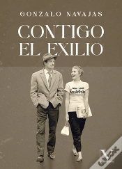 Capa do artigo Contigo El Exilio