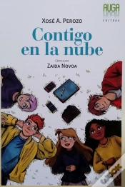 Capa do artigo Contigo En La Nube