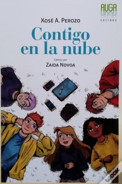 Capa do artigo Contigo En La Nube