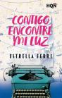 Contigo Encontré Mi Luz - Preview