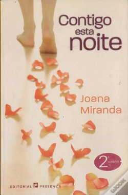 Capa do artigo Contigo Esta Noite