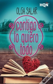 Capa do artigo Contigo Lo Quiero Todo