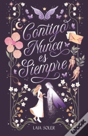 Capa do artigo Contigo Nunca Es Siempre