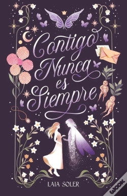 Capa do artigo Contigo Nunca Es Siempre