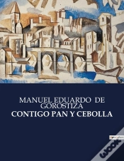 Capa do artigo Contigo Pan Y Cebolla