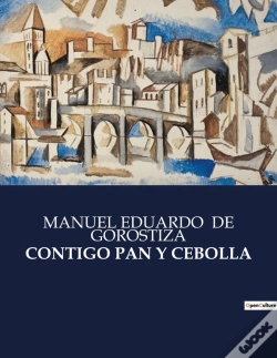 Capa do artigo Contigo Pan Y Cebolla