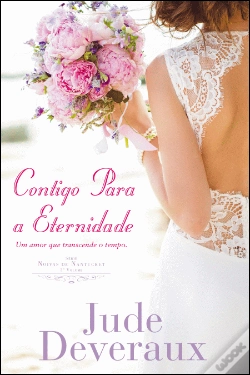 Capa do artigo Contigo para a Eternidade