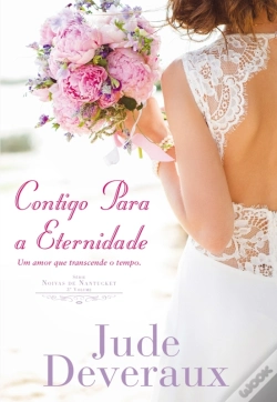 Capa do artigo Contigo Para A Eternidade