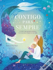 Capa do artigo Contigo para Sempre