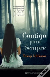 Capa do artigo Contigo Para Sempre