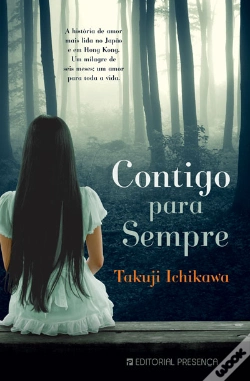 Capa do artigo Contigo Para Sempre