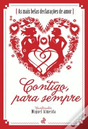 Capa do artigo Contigo, Para Sempre