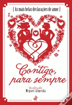Capa do artigo Contigo, Para Sempre