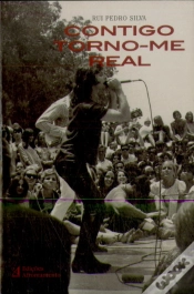 Capa do artigo Contigo Torno-me Real