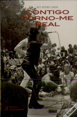 Capa do artigo Contigo Torno-me Real