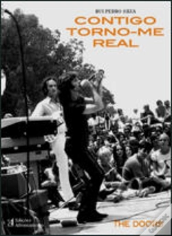 Capa do artigo Contigo Torno-me Real