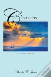 Capa do artigo Contiguity