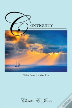 Capa do artigo Contiguity