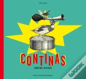 Continas - Comptines Occitanes