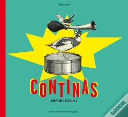 Capa do artigo Continas - Comptines Occitanes