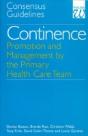 Continence - Preview
