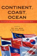 Continent, Coast, Ocean