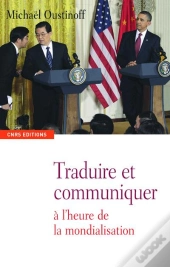 Continent Des Langues Explorees: Traduir