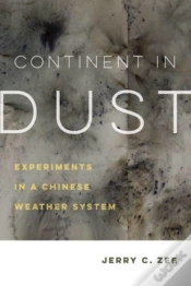 Capa do artigo Continent In Dust