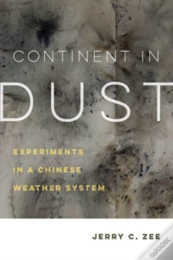 Capa do artigo Continent In Dust