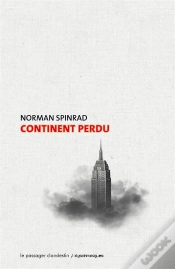 Capa do artigo Continent Perdu