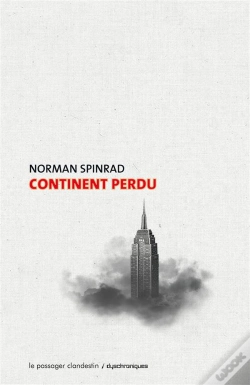 Capa do artigo Continent Perdu