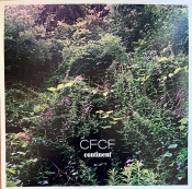 Capa do artigo Continent - Vinil