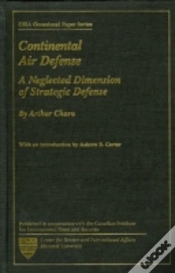 Capa do artigo Continental Air Defense