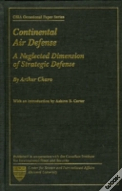 Capa do artigo Continental Air Defense