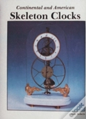 Capa do artigo Continental And American Skeleton Clocks