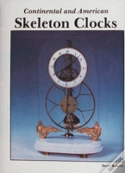 Capa do artigo Continental And American Skeleton Clocks