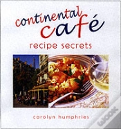 Capa do artigo Continental Cafe