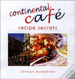 Capa do artigo Continental Cafe