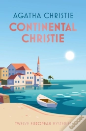 Capa do artigo Continental Christie