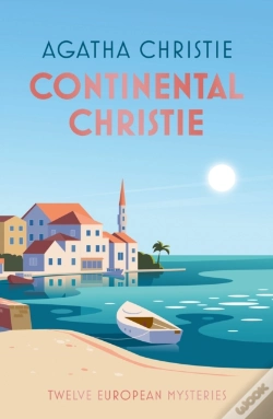 Capa do artigo Continental Christie
