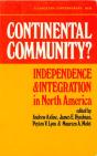 Continental Community? - Preview