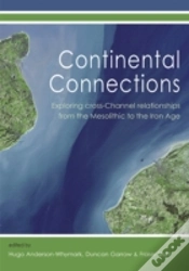 Capa do artigo Continental Connections