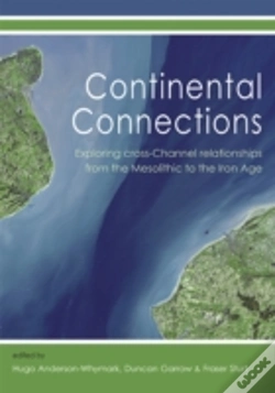 Capa do artigo Continental Connections
