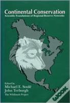 Continental Conservation