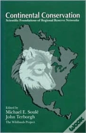 Capa do artigo Continental Conservation